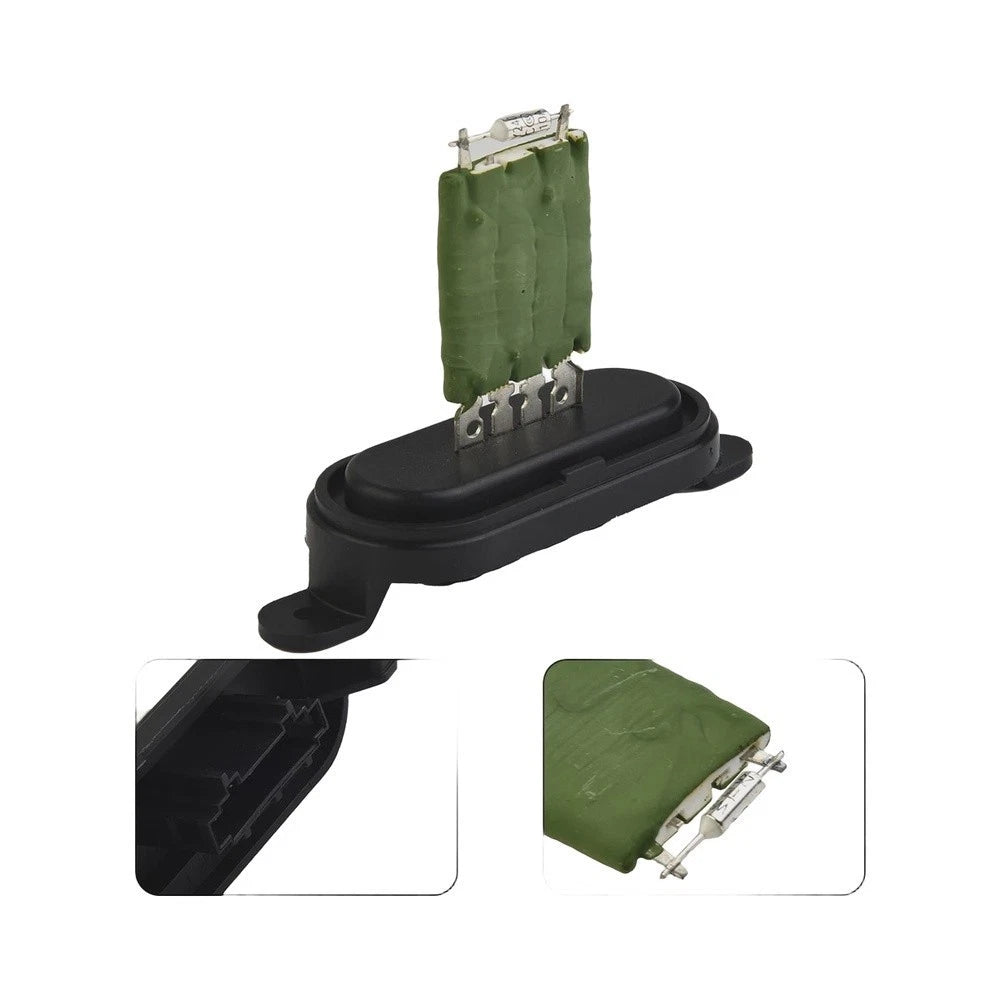 Blower Motor Resistor for Transporter T5 (2003–2015) 7E0959263C
