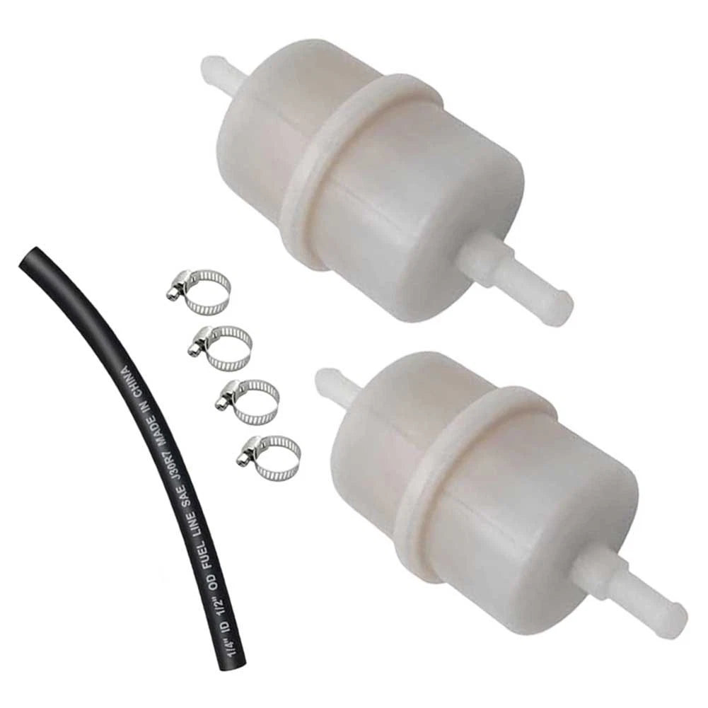 Inline Fuel Filter for 49019-0031