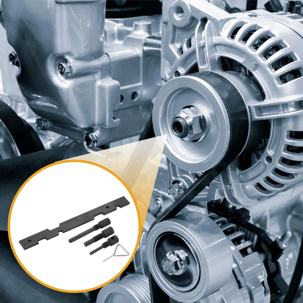 Engine Timing Cam Lock Tool Kit for Ford Fiesta (2011–2019)