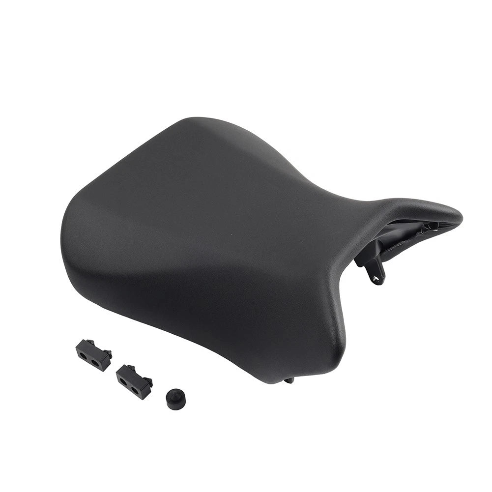 Front Rider Driver Seat Cushion for Suzuki SV650S SV650 (2005–2012)