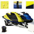 Custom Fit Trailerable Jet Ski Cover for Sea Doo LRV 1999–2003