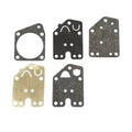 Carburetor Repair Kit for Shindaiwa C350 B450 B452 T270 T350 TK5 (99909-451 P05)