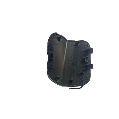 Tow Eye Hole Hook Access Cover Cap for Nissan Rogue (2014–2016)