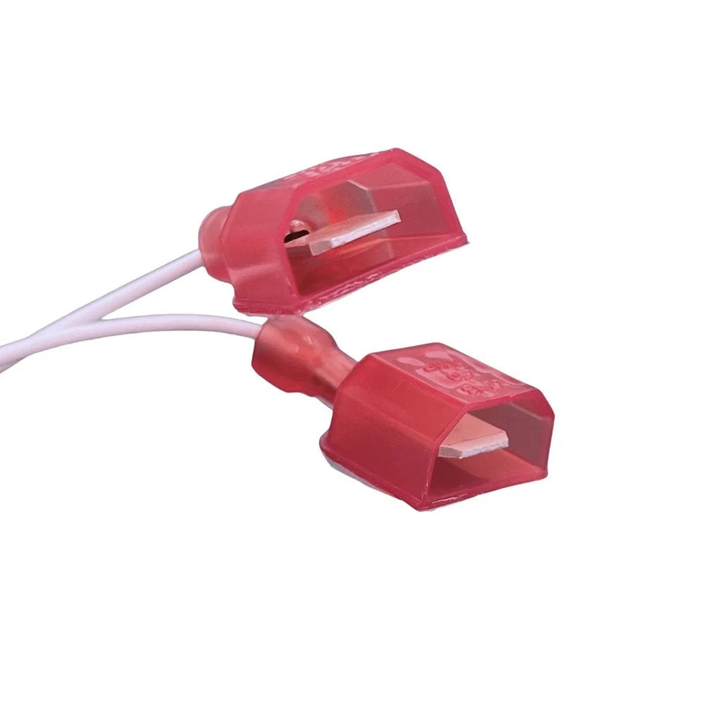 Pool Heater Probe Stack Flue Sensor for Pool Heater (Complete Compatibility)