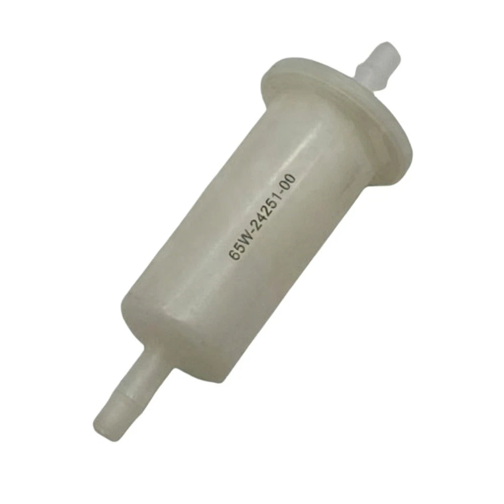 Inline Fuel Filter for Yamaha Outboard (18-7830, 65W-24251-10-00)