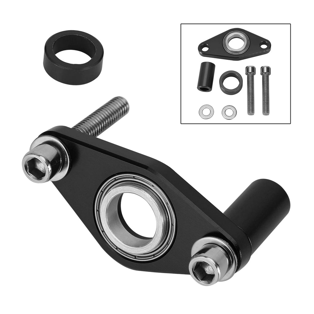 Aluminum Shifting Gear Lever Stabilizer for Kawasaki ZX-25R (2021)