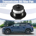 Transmission Oil Fluid Filter Replacement for Chevrolet Malibu (2019–2023)