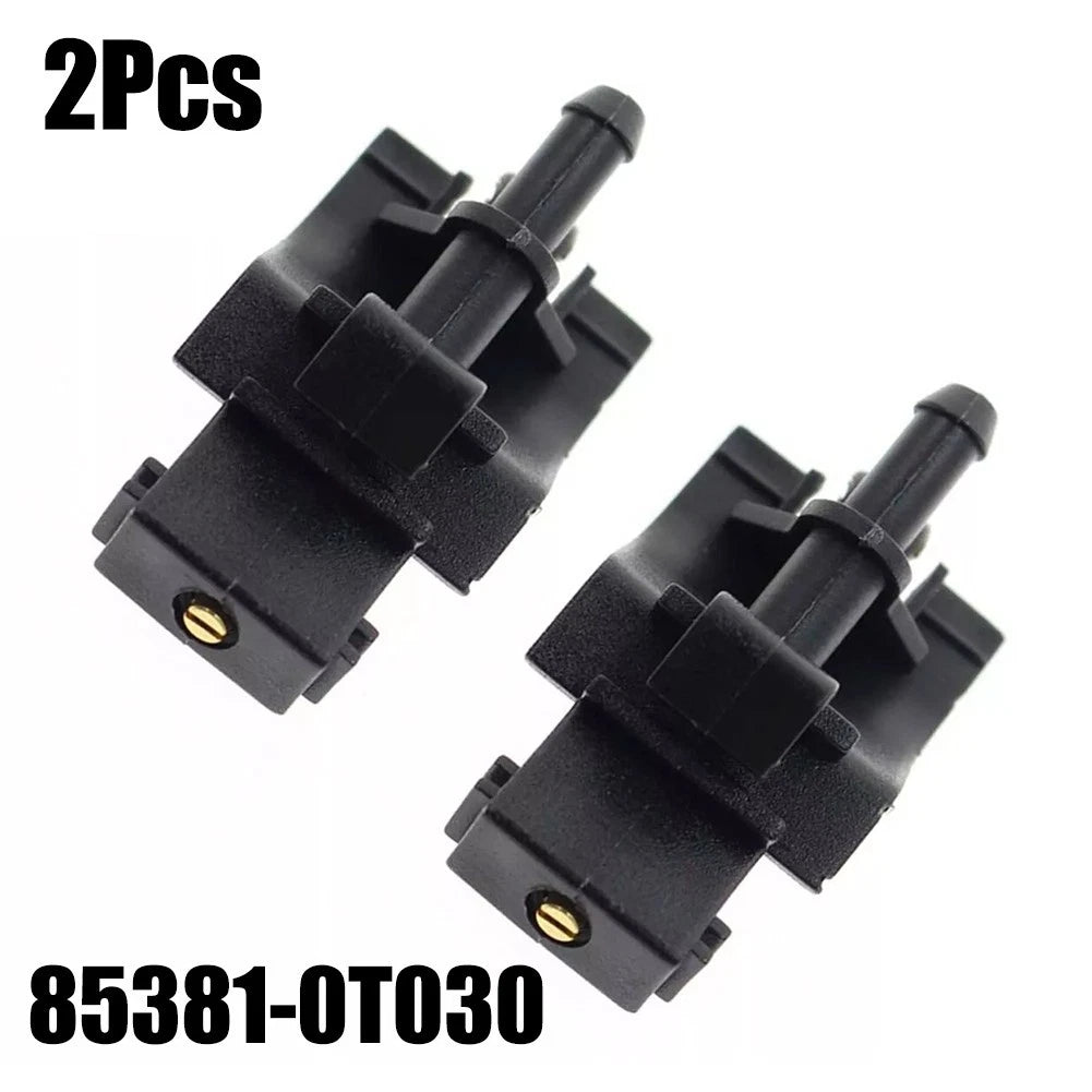 Washer Nozzle for Toyota Sienna (2011–2020)