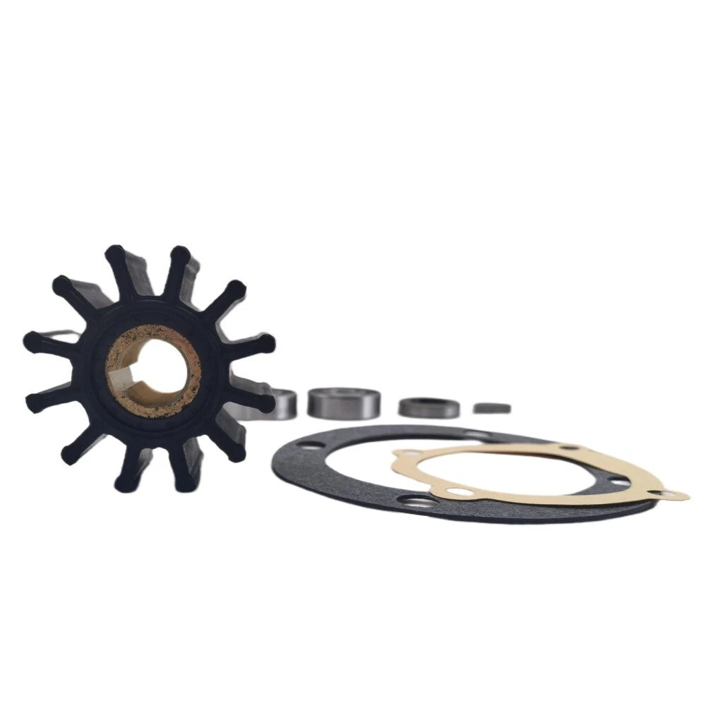 Water Pump Major Repair Kit for Sherwood G65 F85 (Westerbeke 018172)