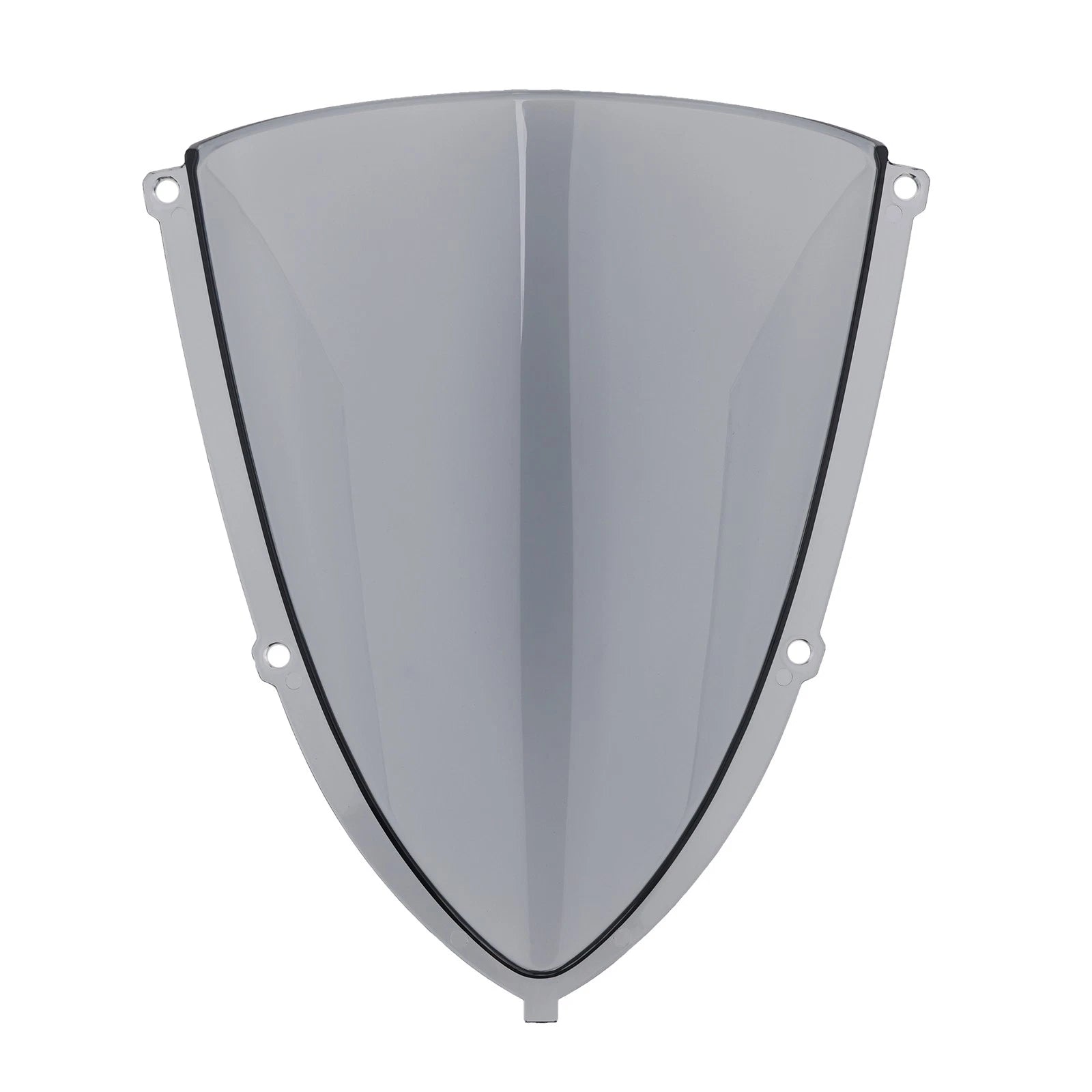 Windshield WindScreen for Aprilia RS457 (2024–2025) Gray