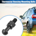 Clutch Fork Pivot Ball Stud for Ford Fairmont (1980–1983)