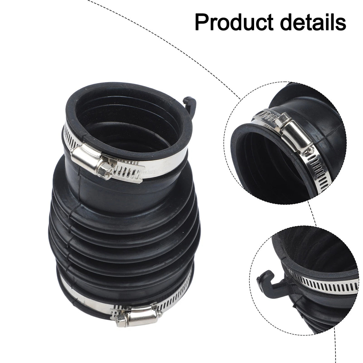 2012-2016 For 2012-2016 Models Air Intake Hose 17228-RZ0-G00 Condition