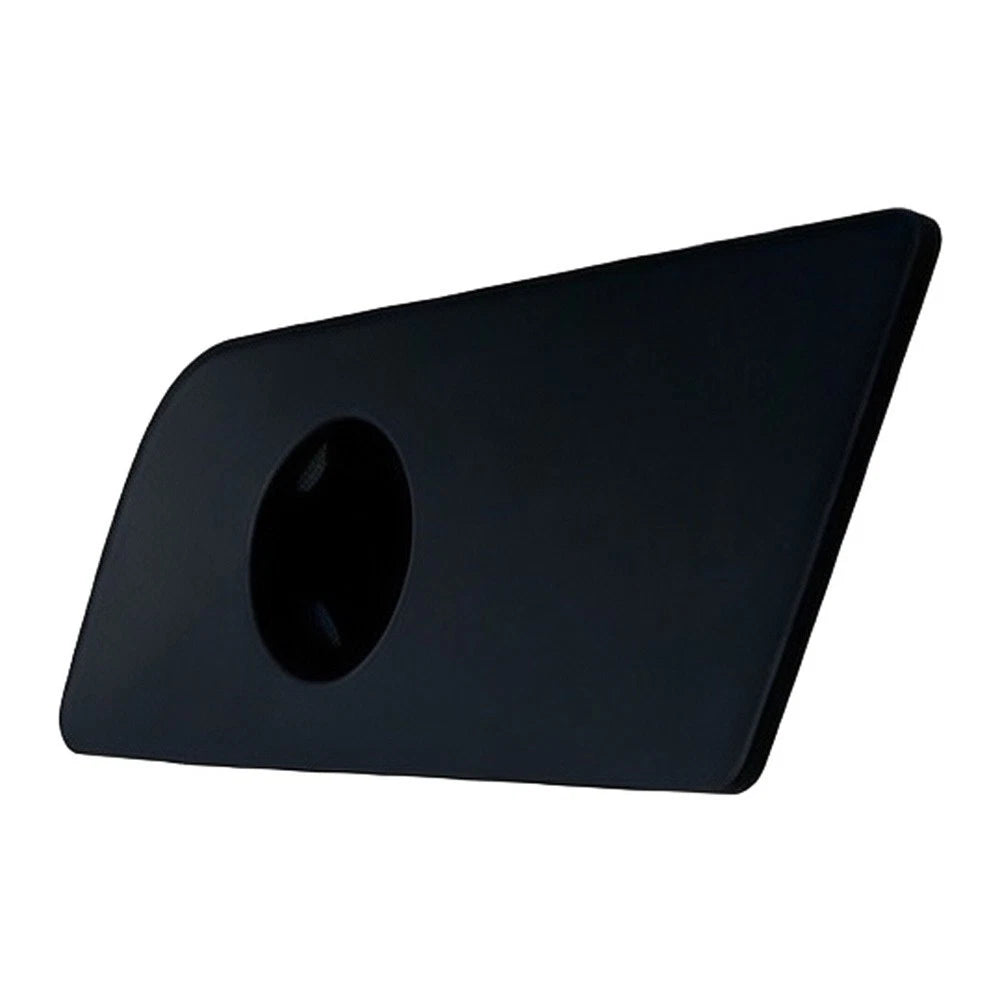 Glove Box Latch Cover for