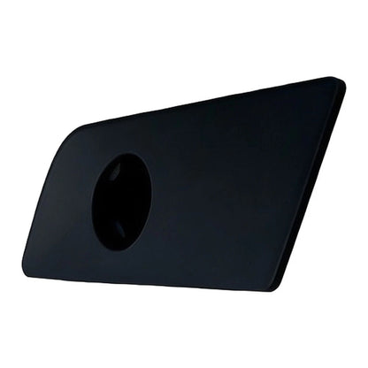 Glove Box Latch Cover for