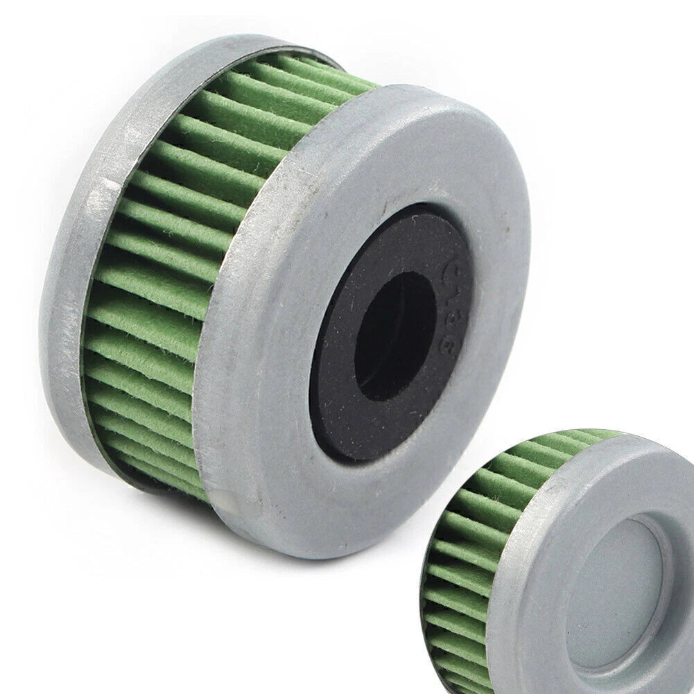 Fuel Filter Elements Green For Honda Outboard 40 50 60 HP 16911-ZZ5-003