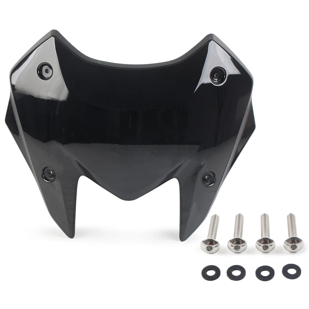 Windscreen for Yamaha T-MAX 560 (2022–2023) Gloss Black