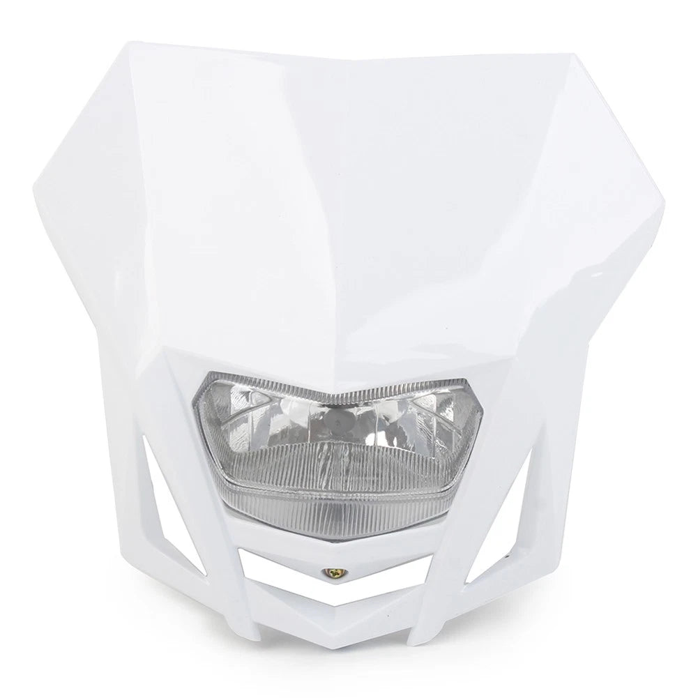 Headlight Lamp Fairing for Kawasaki KLX (2000–2023)