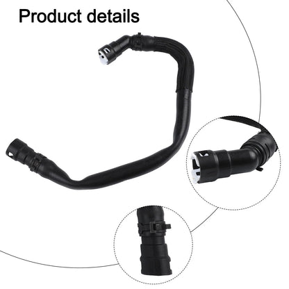 HVAC Heater Hose for