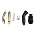 Carburetor Choke Plunger Starter Valve Kit for Honda TRX300 350 400 450 (1993–2006)