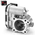 Throttle Body TPS 1204455 for Polaris Ranger 570 900 1000 1500 Crew XP XD