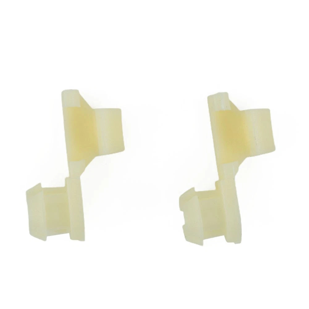 Tailgate Rods for C/K C1500 C2500 C3500 (1981–1998)