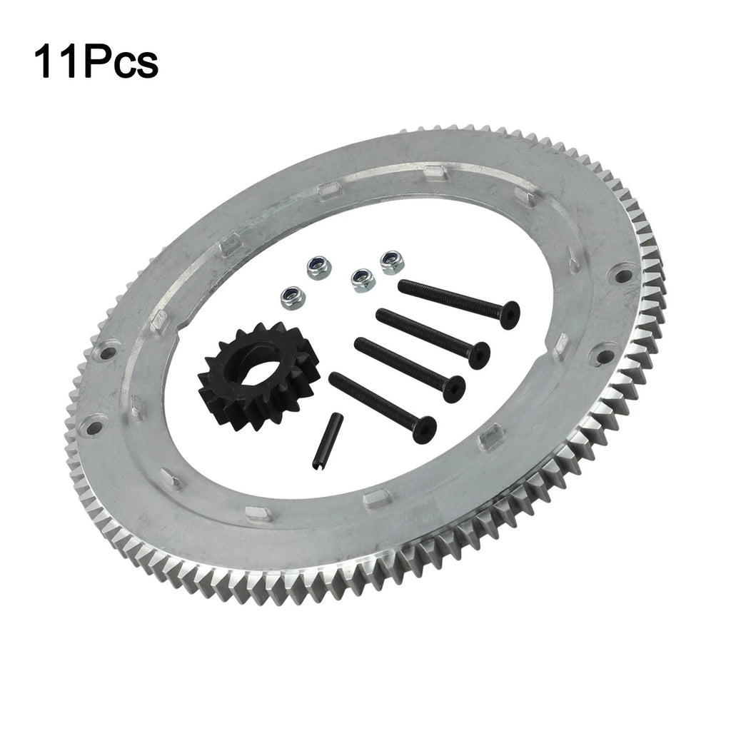 Flywheel Gear Kit for Toro Lawn Tractor (Replacement)