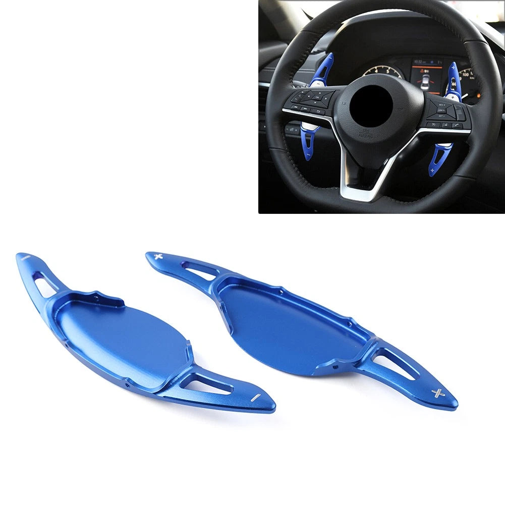 Steering Wheel Paddle Shifter Extension for Nissan Altima (2013–2018)
