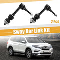 2pcs Front Sway Bar Link Replacement for Dodge Ram 2500 3500 (2003–2005)