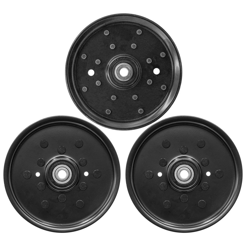 Deck Pulleys Replacement for Ariens Gravely ZT (2010–2024)