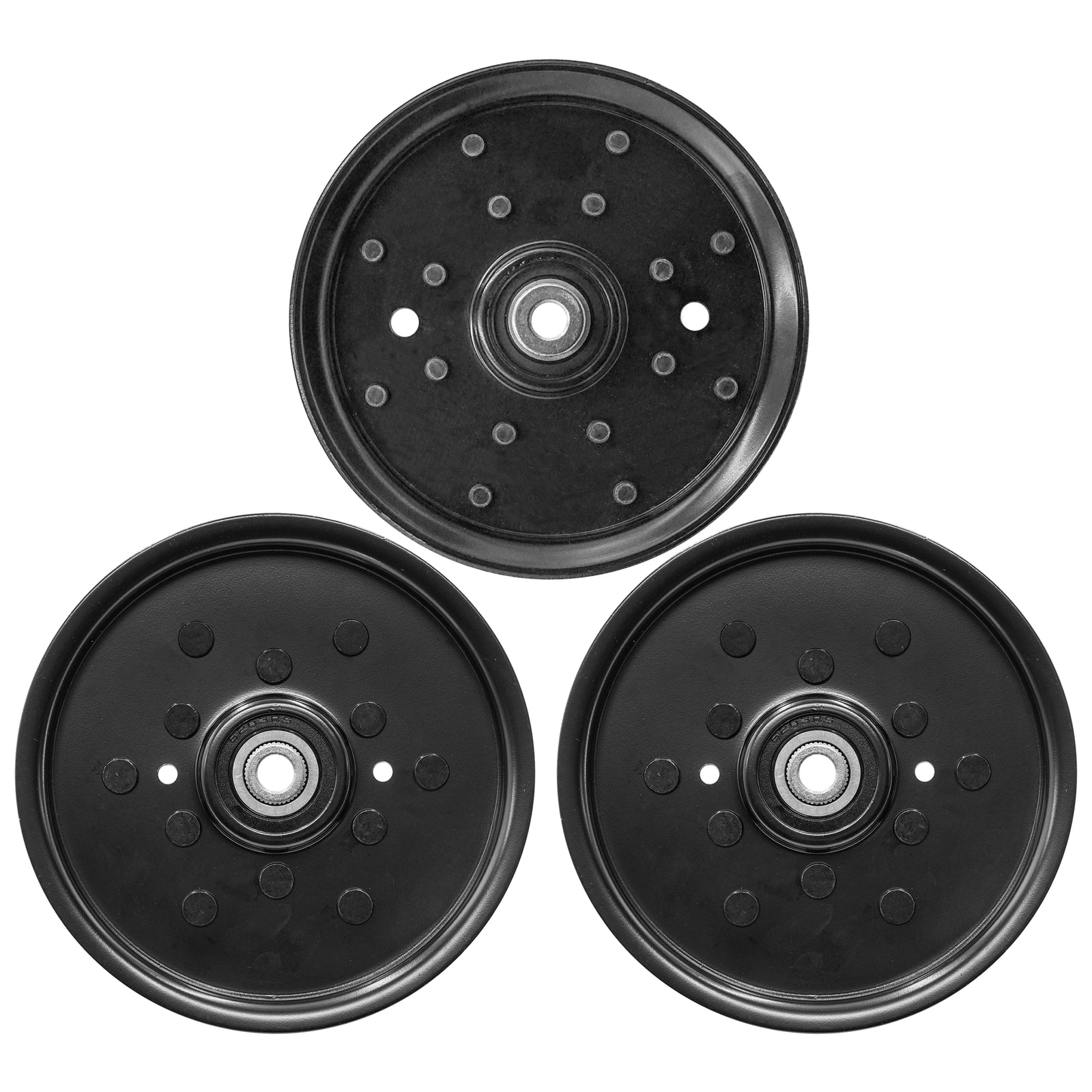 Deck Pulleys Replacement for Ariens Gravely ZT (2010–2024)