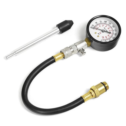 Gas Engine Compression Tester Kit for