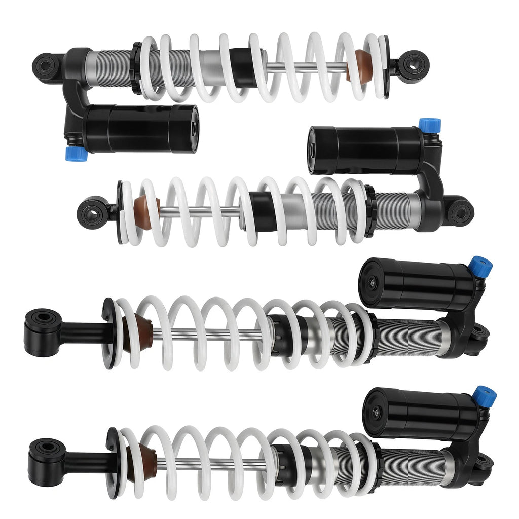 Front & Rear Air Shock Absorbers for Polaris Sportsman XP 1000 (2015–2025)