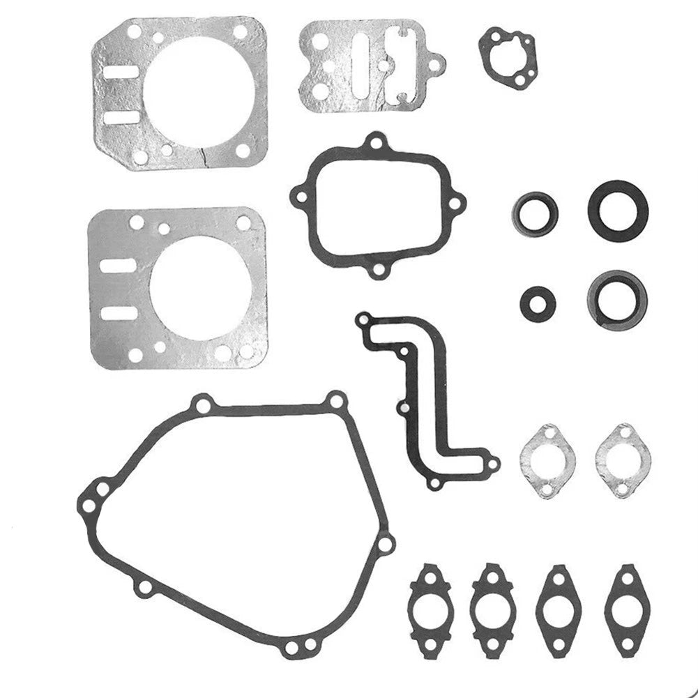 Engine Gasket Set for Lawn Models 699638, 698680, 697000