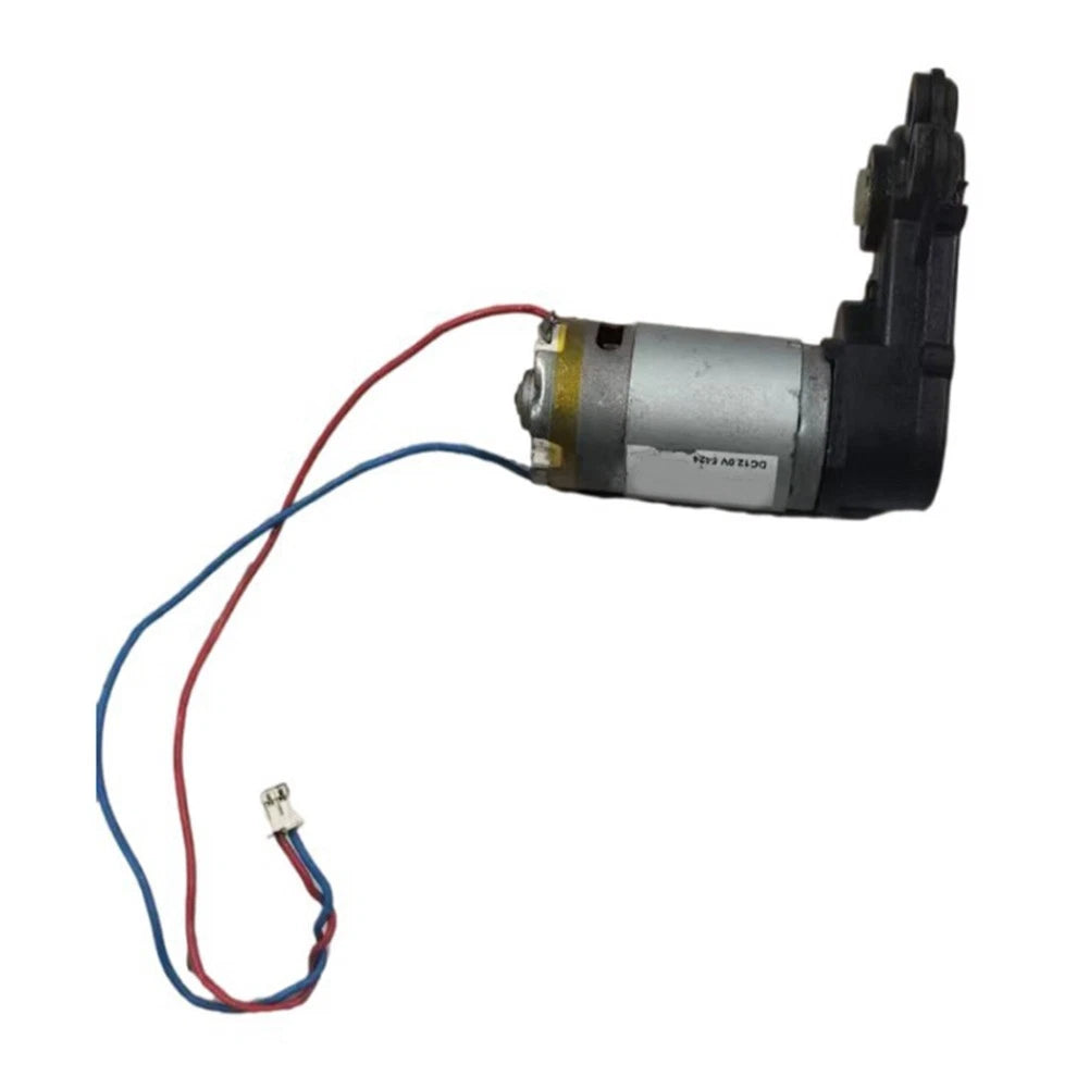 Floor Brush Motor for Ecovacs Deebot X11 & OmniCyclone Vacuum Systems