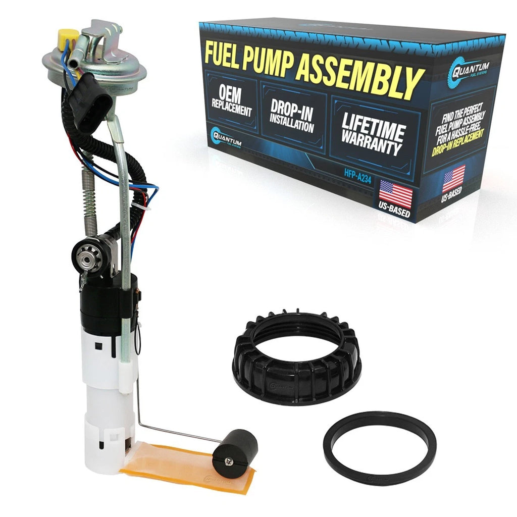 Fuel Pump Module Assembly 47-1024 for Can-Am Renegade/Outlander (2012–2023)