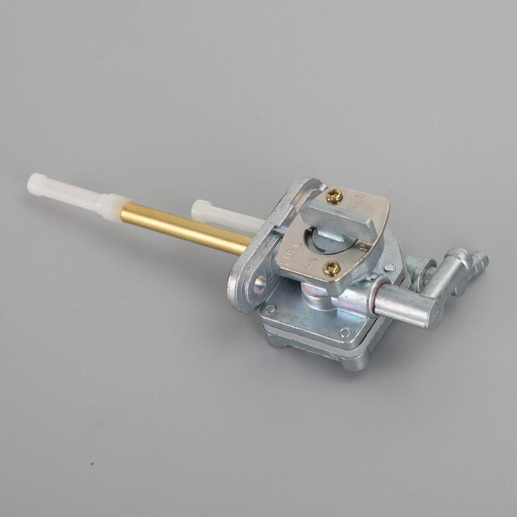 Gas Tank Fuel Cock Valve Petcock for Suzuki DR650 (1996–2019) 44300-32E00