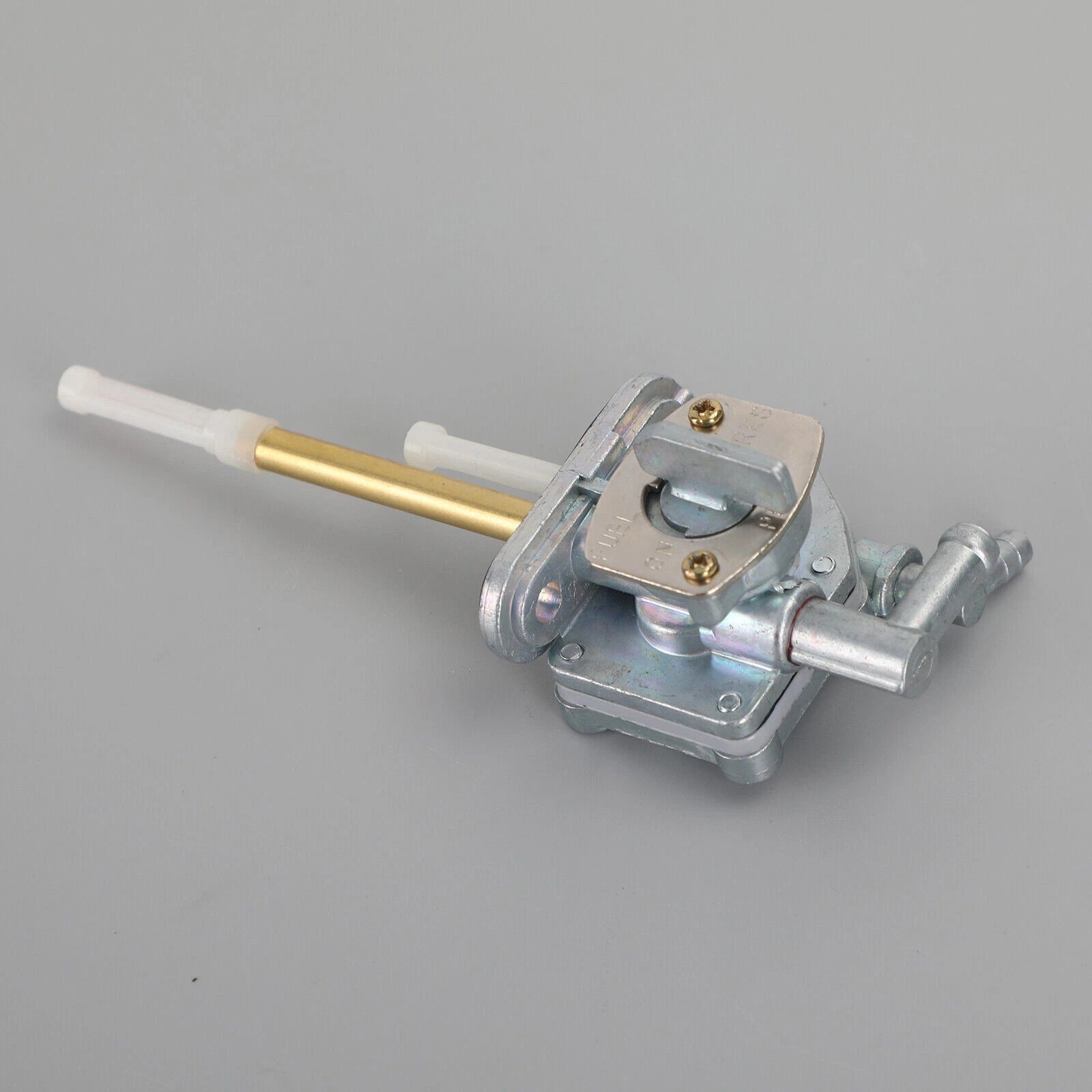 Gas Tank Fuel Cock Valve Petcock for Suzuki DR650 (1996–2019) 44300-32E00