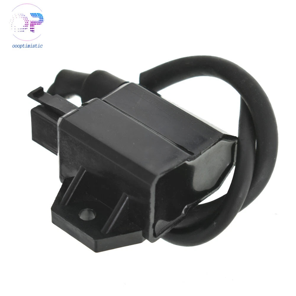 CDI Unit Ignition Coil Assembly for Suzuki LT80 (1987–2001)