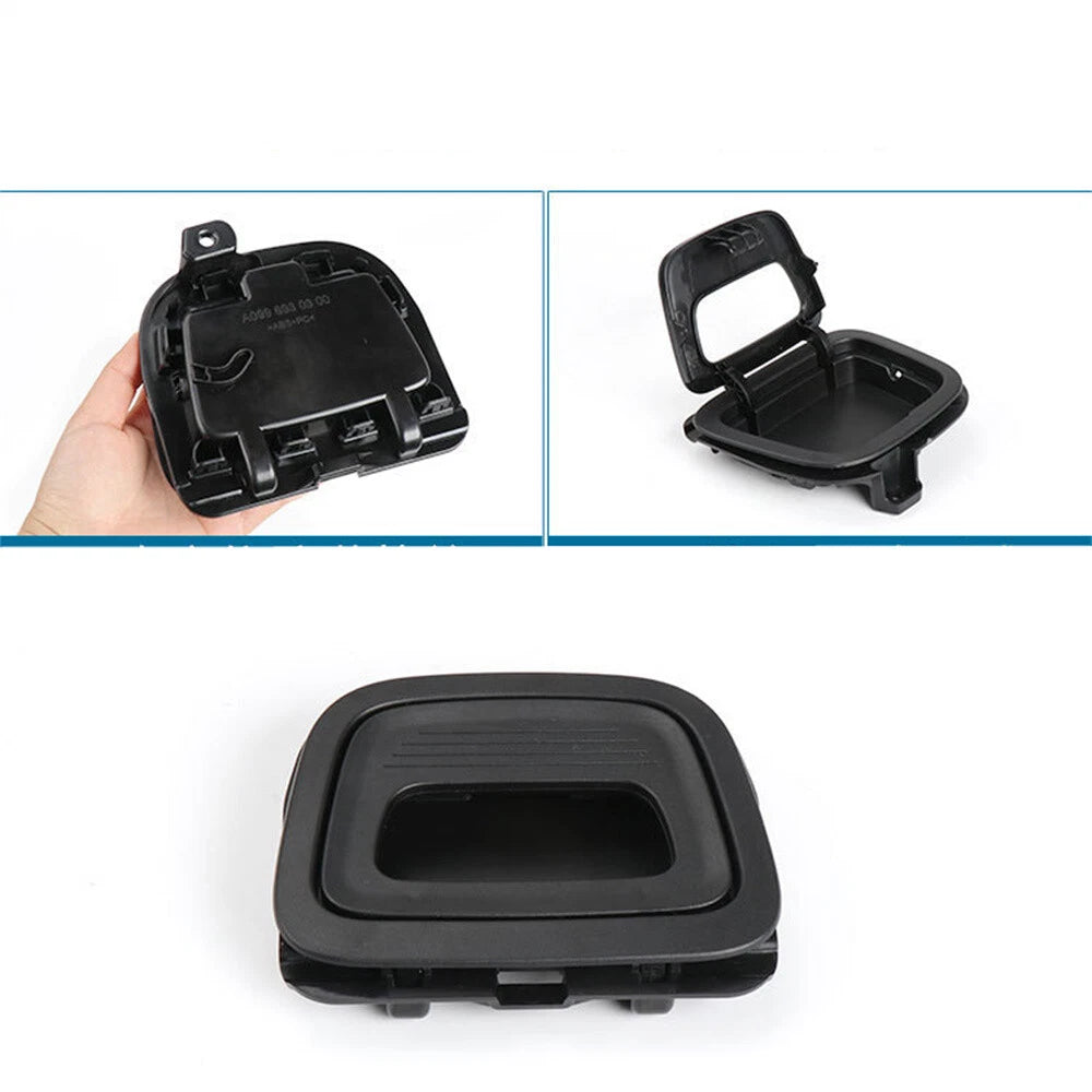 Rear Trunk Mat Handle Cover for Mercedes Benz E W213 (A0996930300)