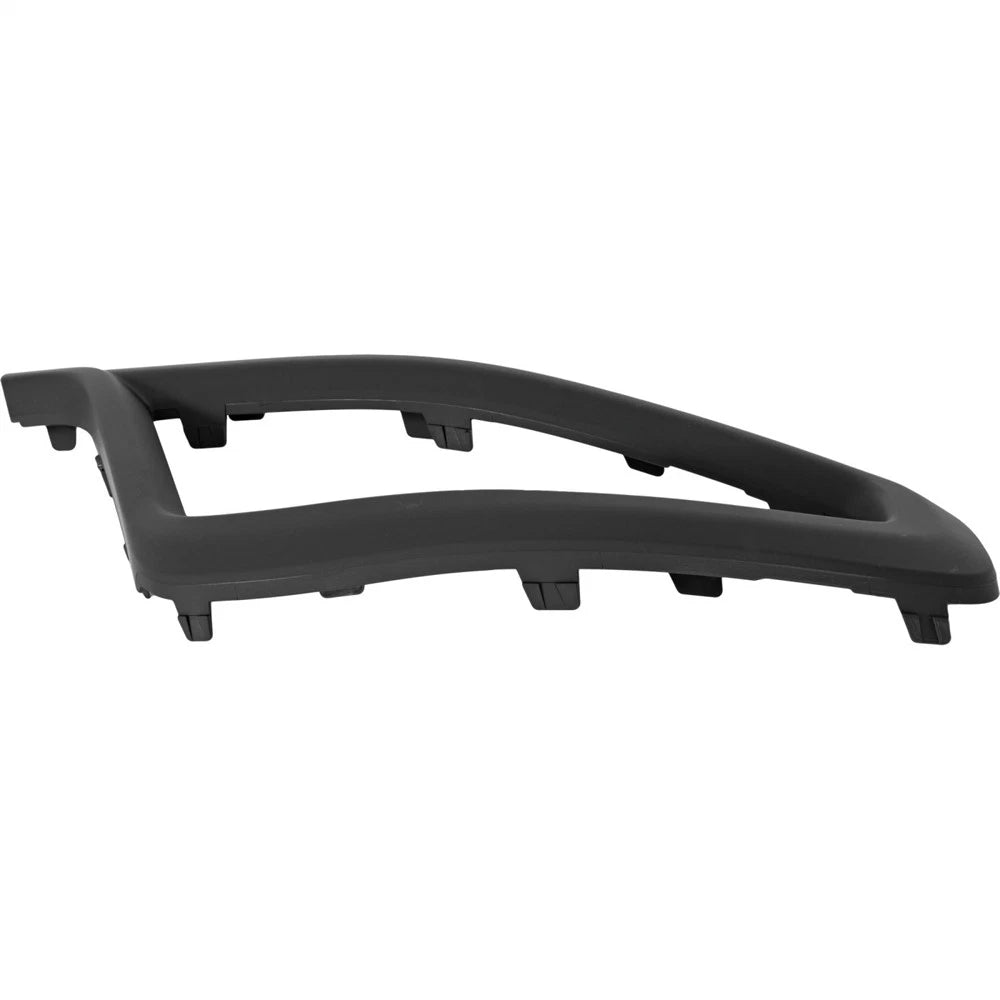Front Left Fog Light Trim for Jeep Cherokee Trailhawk (2019–2023)
