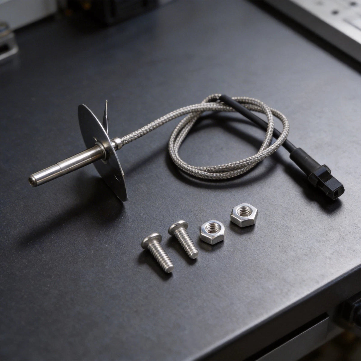 Temperature Sensor Probe for RTD 3457 Vertical Ovens