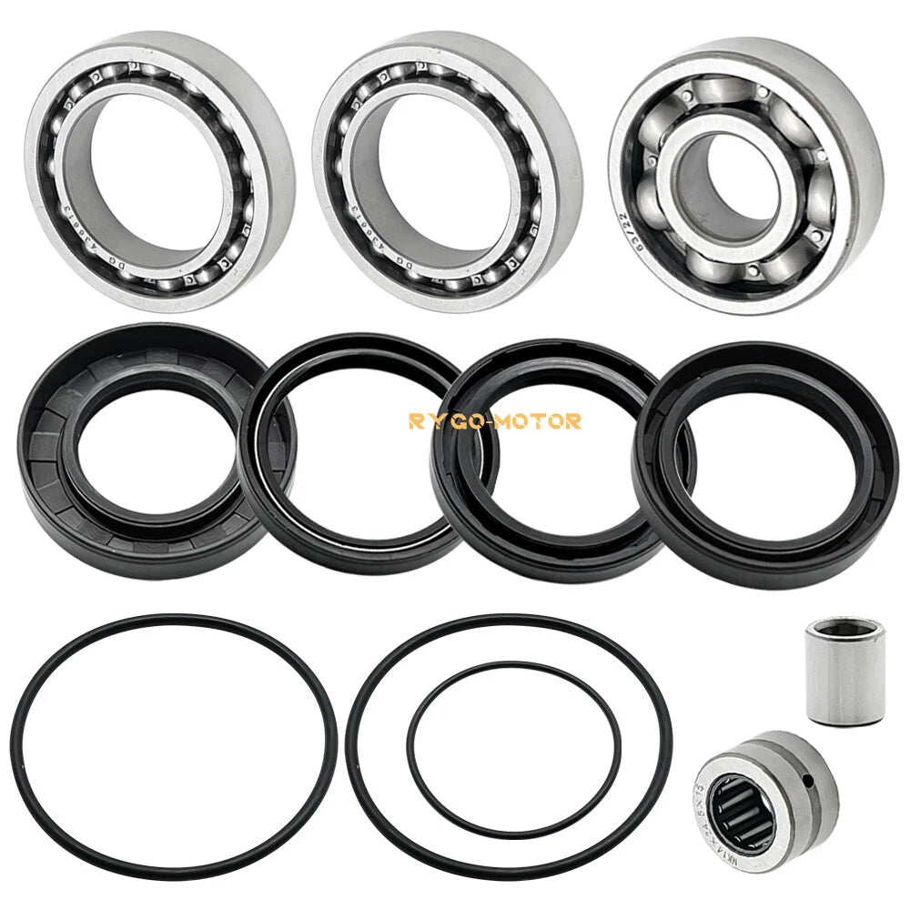 Rear Brake Differential Bearing & Seal Kit for Honda FourTrax 300 (1998–2000)
