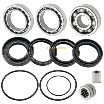 Rear Brake Differential Bearing & Seal Kit for Honda FourTrax 300 (1998–2000)