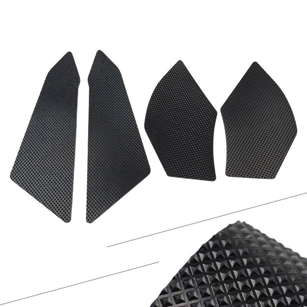 Tank Traction Pad Knee Grip Protector for Ducati Multistrada MTS950 (2017–2020)