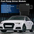 Fuel Pump Control Module No. 8K0906093D for Audi A4 (2009–2012)