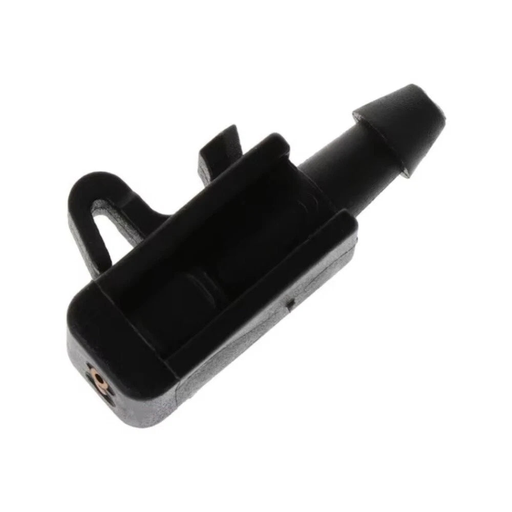 2x Front Windshield Washer Jet Spray Nozzle For Renault Megane Scenic 8200082347