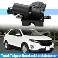 Liftgate Door Latch Actuator Replacement for Chevrolet GMC Cadillac (2014–2020)