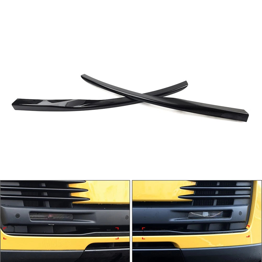 Front Bumper Insert Mould Pair for Land Rover Range Rover (2018–2022)