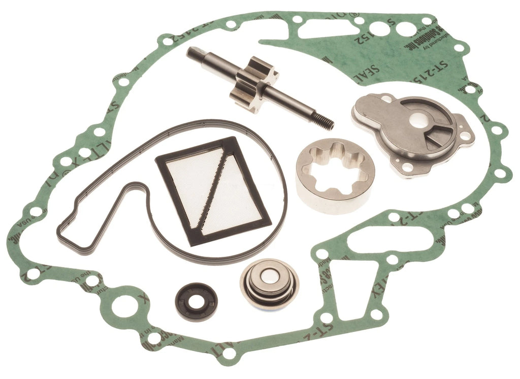 Primary Rear Oil Pump Rebuild Kit for Sea Doo 4-Tec GTS GTI (2002–2014)