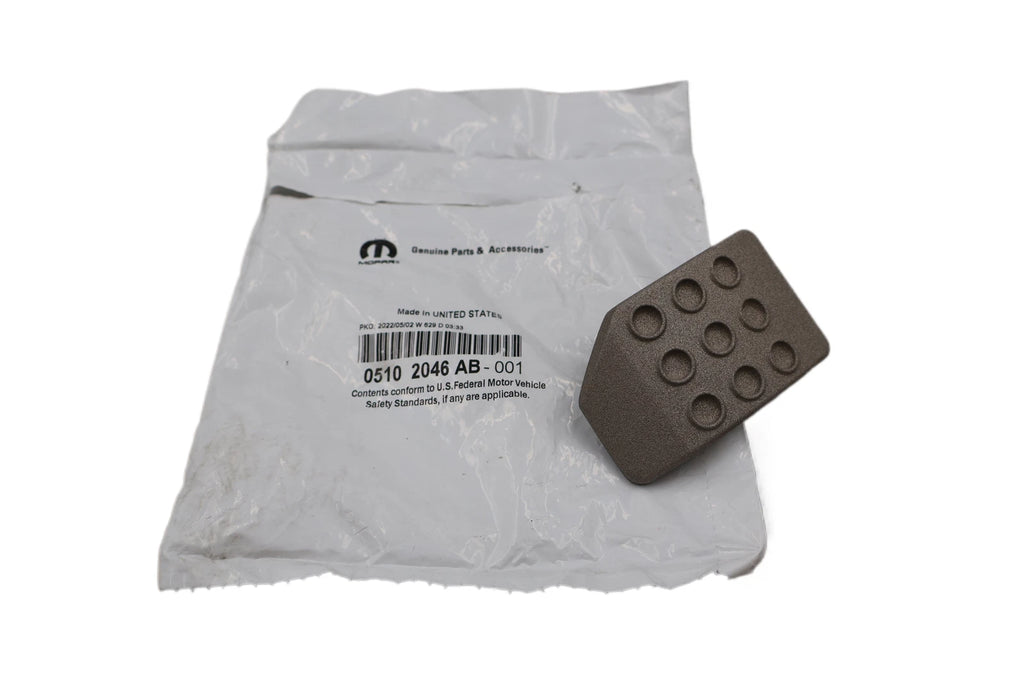 Mopar 5102046AB for Dodge Ram 1500 (2002–2006)